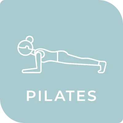 PILATES