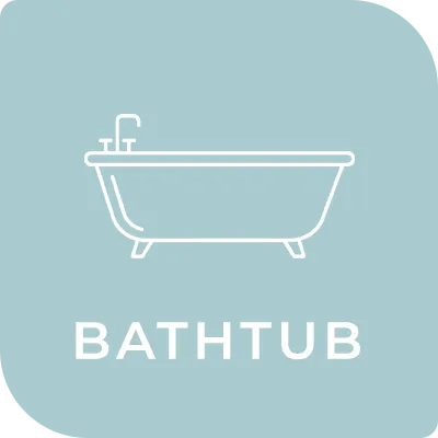BATHTUB