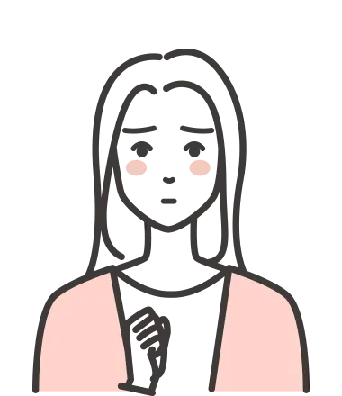 女性ホルモンの変化