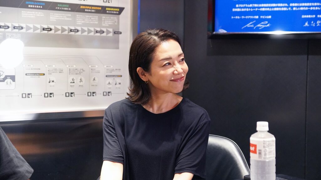 寺本欣二氏×池澤智「Urban Safari」対談からのエピソード~「Fit to Win」鍛えて自分に勝つ。勝利を手にするマインドセット