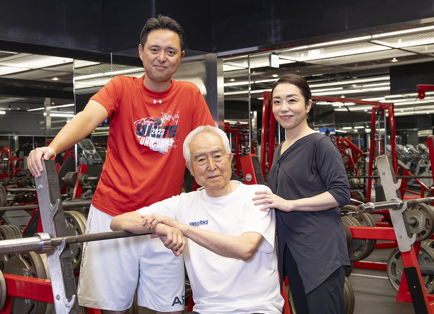 井上浩良氏・浩樹氏×池澤智「Urban Safari」対談からのエピソード