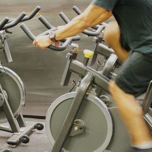 V.O.TRAINING Super Treadmill / CURVE Treadmill / Spinner / Bike Trainer - 有酸素トレーニング