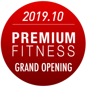 2019.10 PREMIUM FITNESS GRAND OPENING