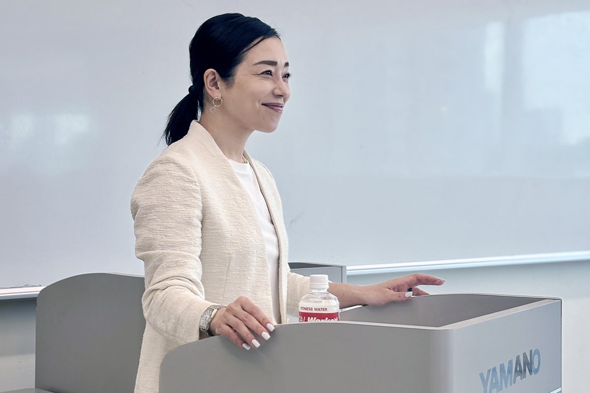 トータル・ワークアウト代表池澤智による2025 Miss Universe®Japan セミファイナリスト達のトレーニングサポート始動