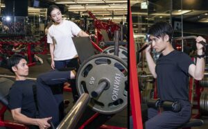 池澤智の連載第12弾「Safari」10月号