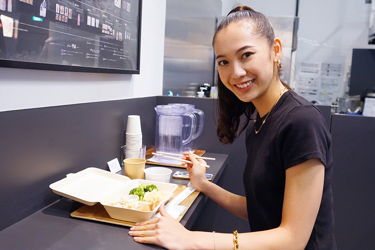 2025 ミス・ユニバース 日本代表 橋本佳央理さん 世界に向けた挑戦