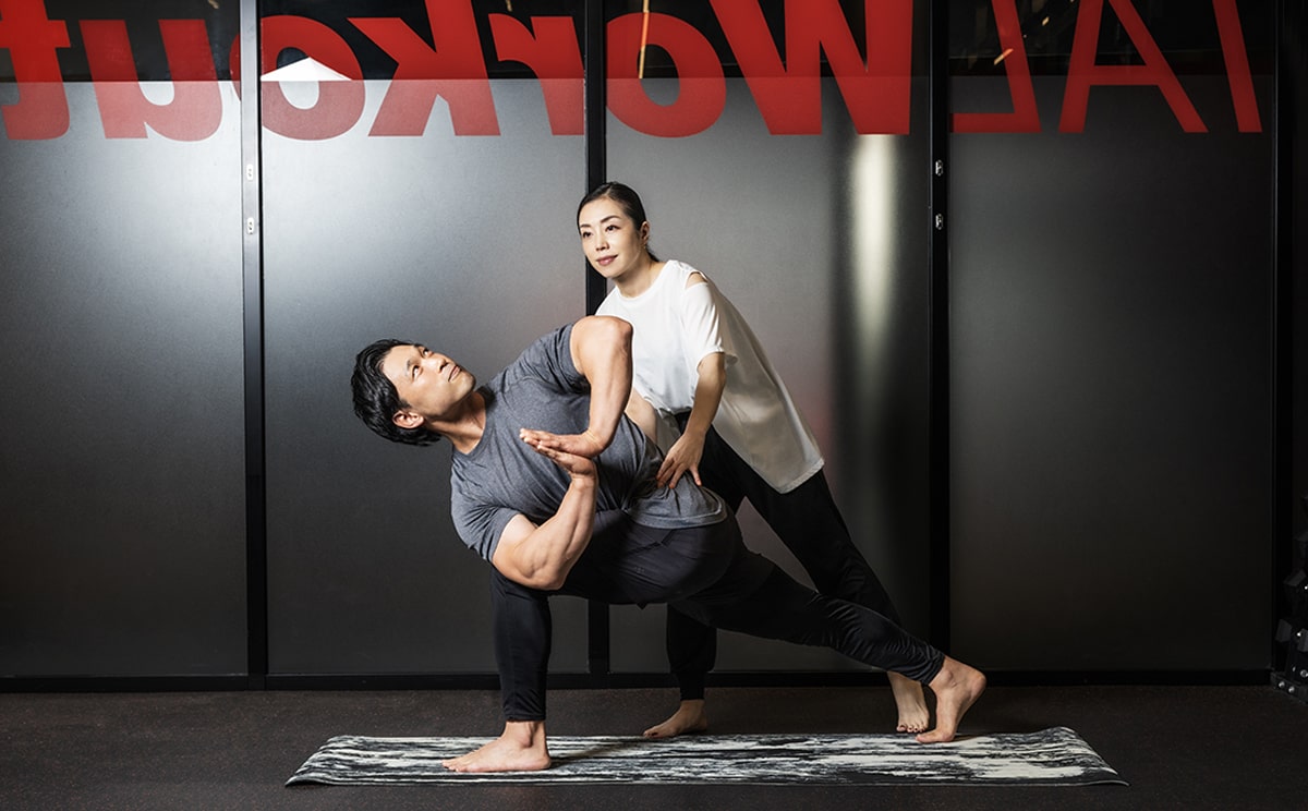 池澤智の連載第13弾「Safari」11月号