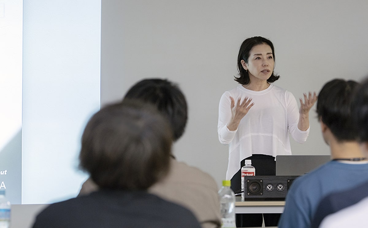 池澤智の連載第14弾「Safari」12月号