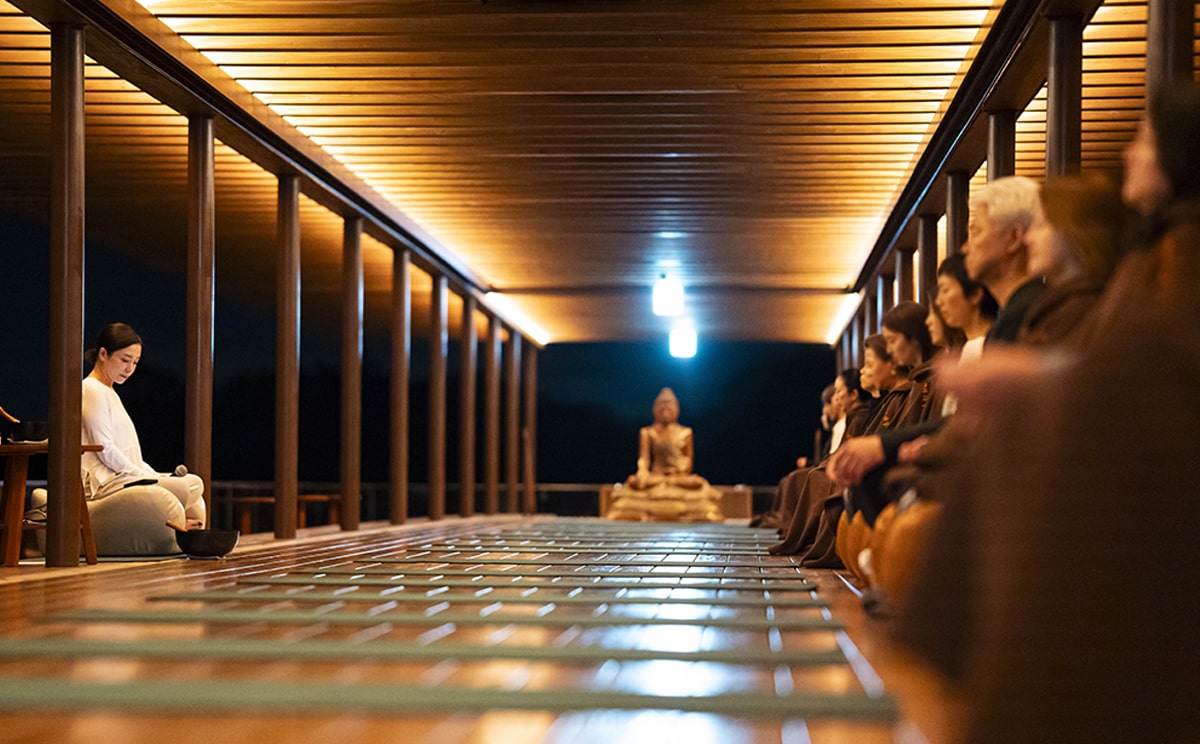 池澤智の連載第15弾「Safari」2026/01月号