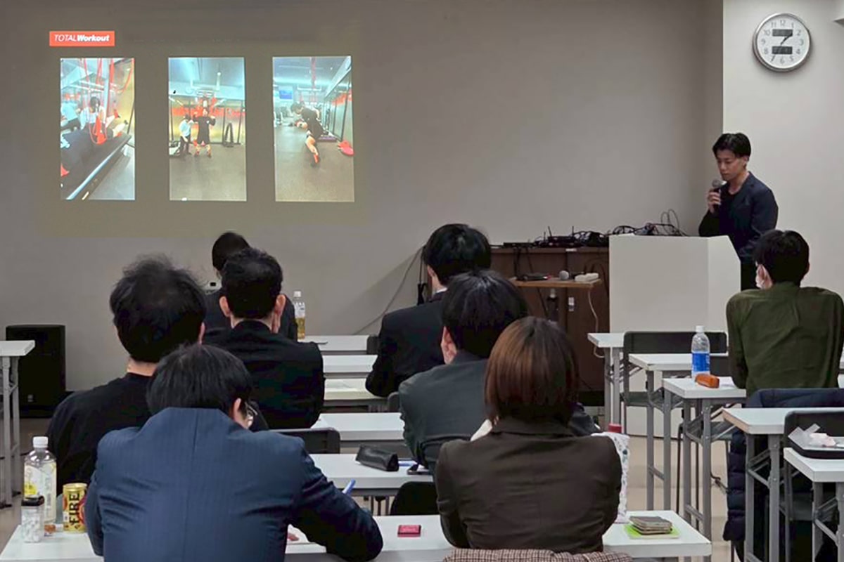 下山英明が登壇「レッドコードカンファレンス 第9回スタビリティ研究会学術大会」