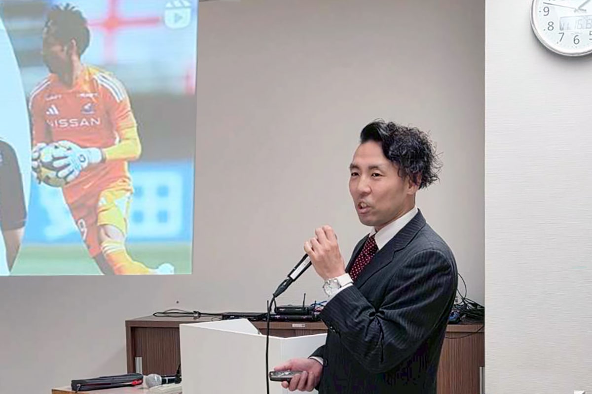 橋元勇祐が登壇「レッドコードカンファレンス 第9回スタビリティ研究会学術大会