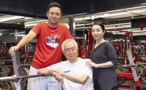 日之出出版「Urban Safari」池澤智×井上浩良・治樹親子 対談