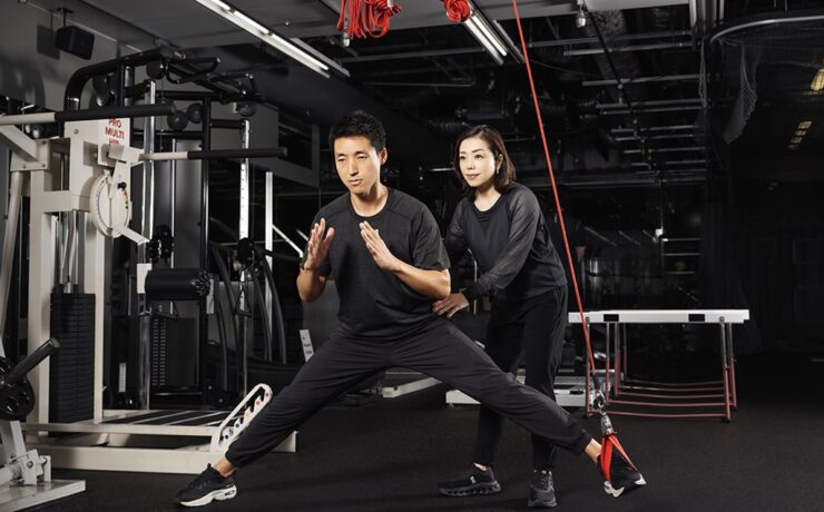 池澤智の連載第16弾「Safari」02月号