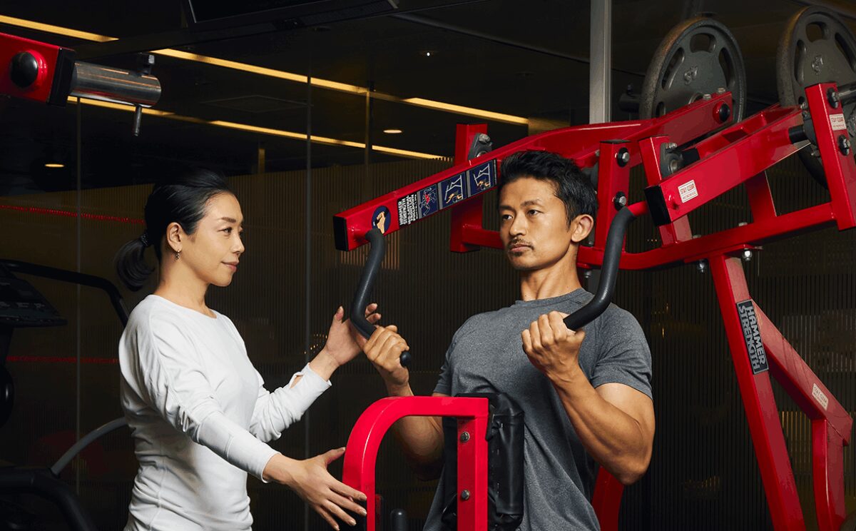 池澤智の連載第18弾「Safari」04月号