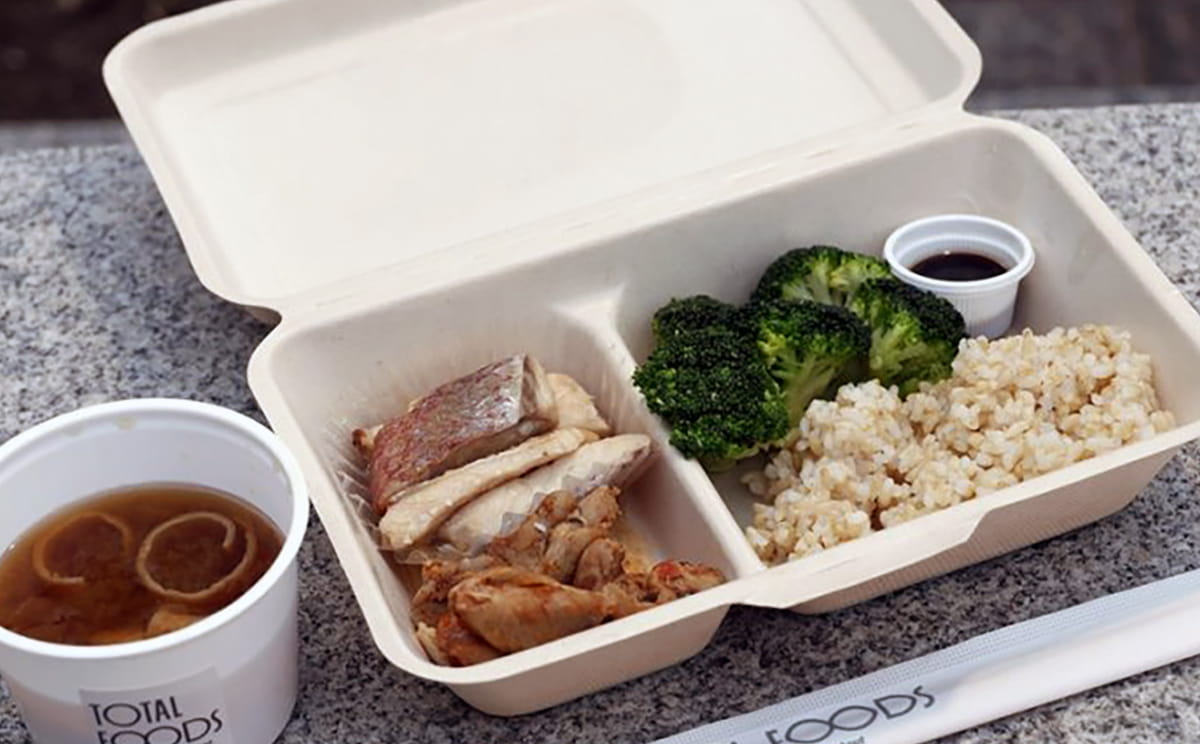 小学館「@DIME」にてTOTAL FOODSが紹介されました