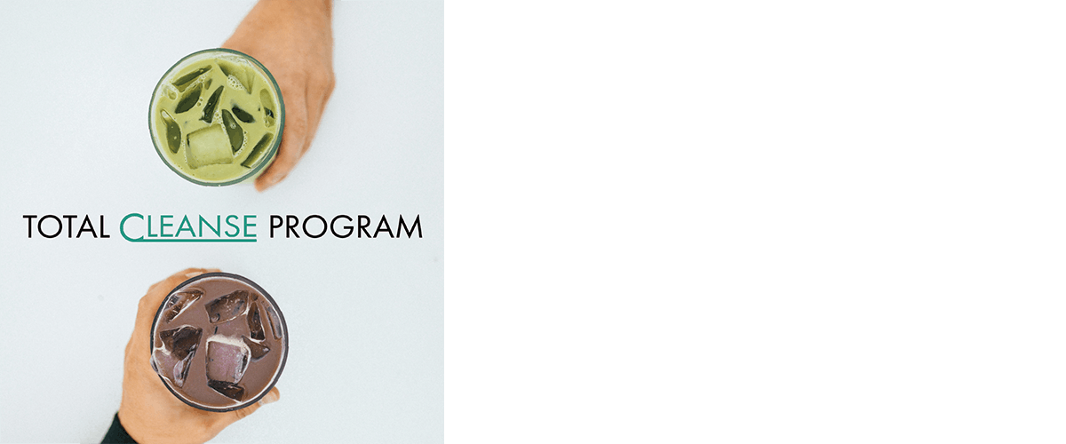 腸内環境を効率的に整える4日間のフード・プログラム
