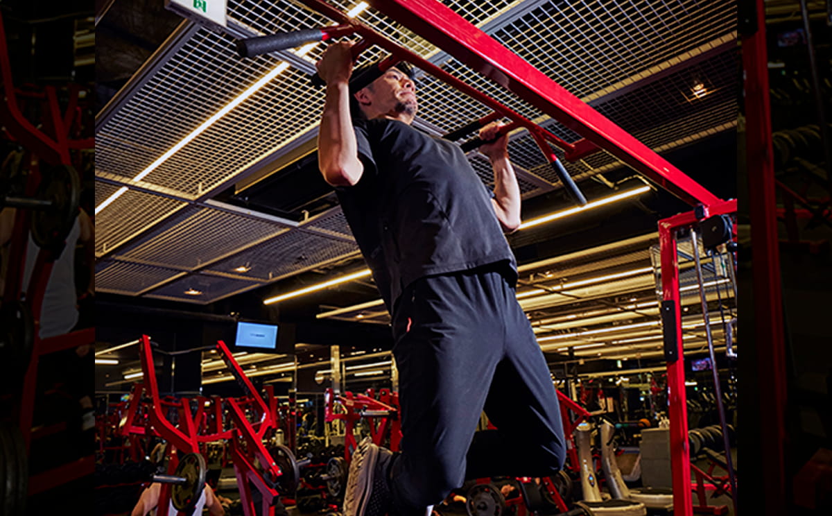 Safari06月下山英明監修「“正しく効く”ボディメイク！」 