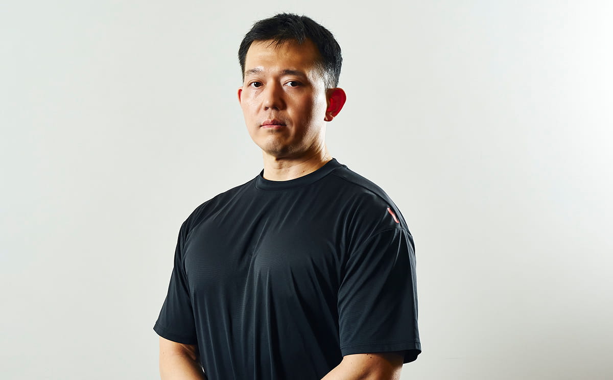 Safari07月吉田雄彦監修「“正しく効く”ボディメイク！」