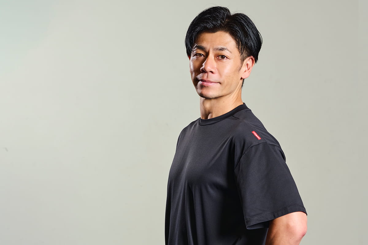 Safari10月号 下山英明監修「“正しく効く”ボディメイク!」