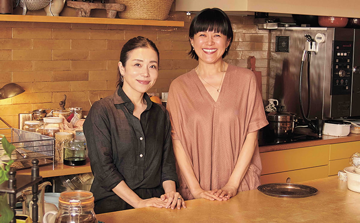 池澤智連載「未来志向のウェルネス」~カラダとココロにおいしい『発酵ライフ』
