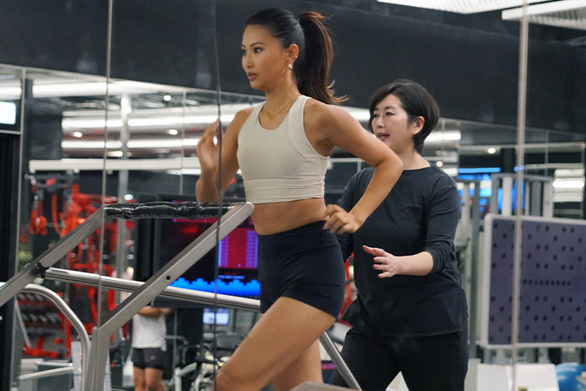 2026 ミス・ユニバース 日本代表 伊藤さゆきさん 世界を魅了するカラダづくりを